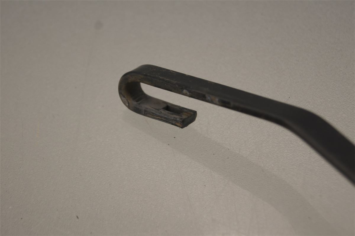 Viskerarm / Armer Frontrute – bilde 3