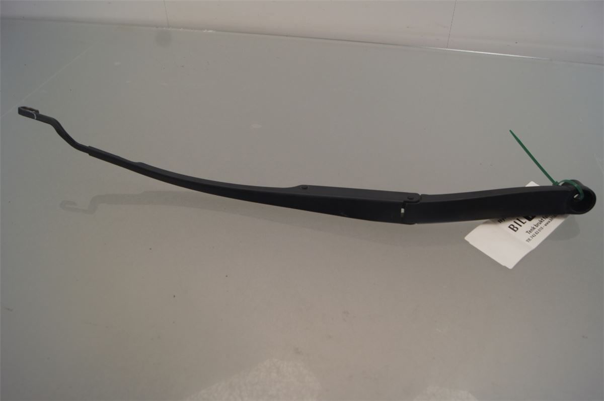 Viskerarm / Armer Frontrute – bilde 1