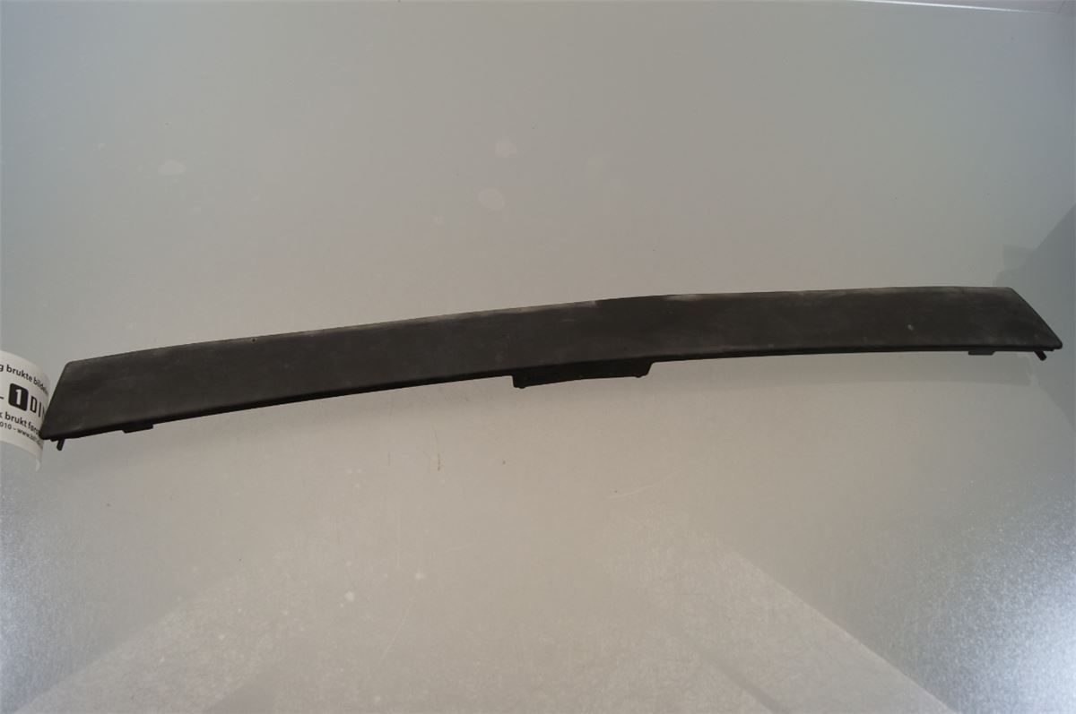Front Plastdeklser – bilde 1