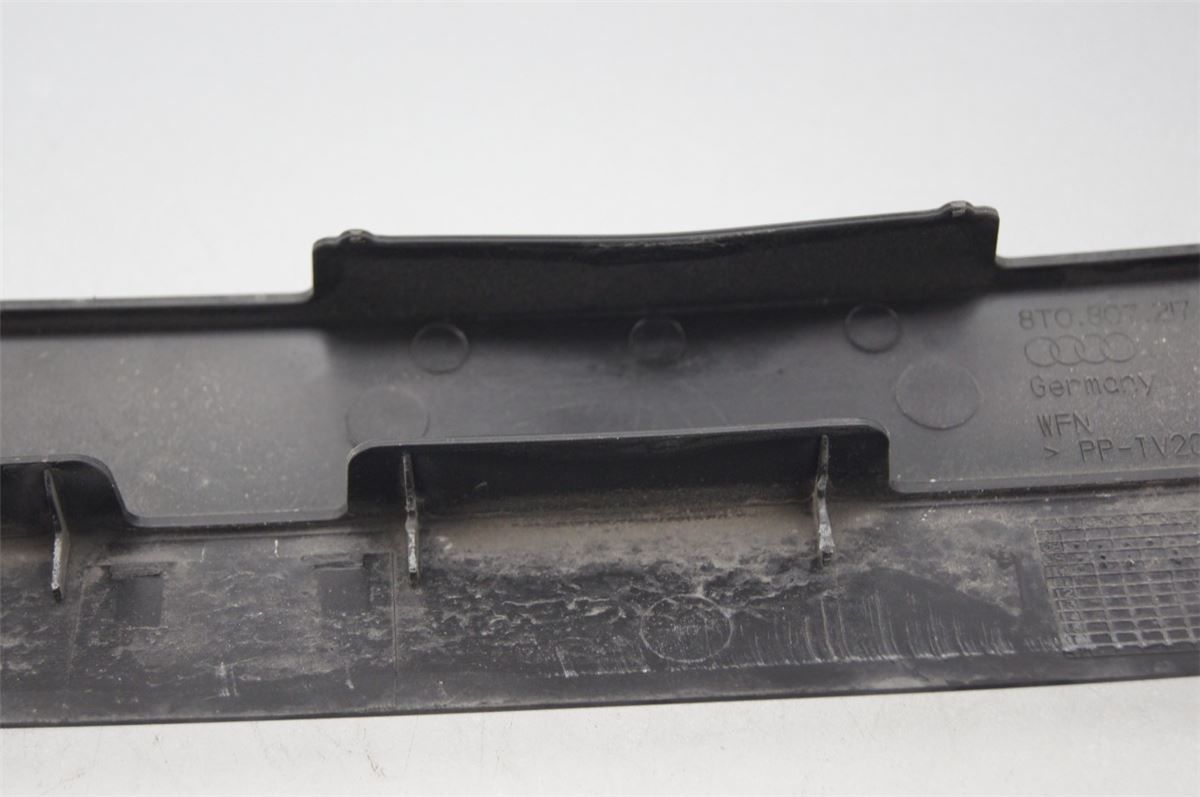 Front Plastdeklser – bilde 4