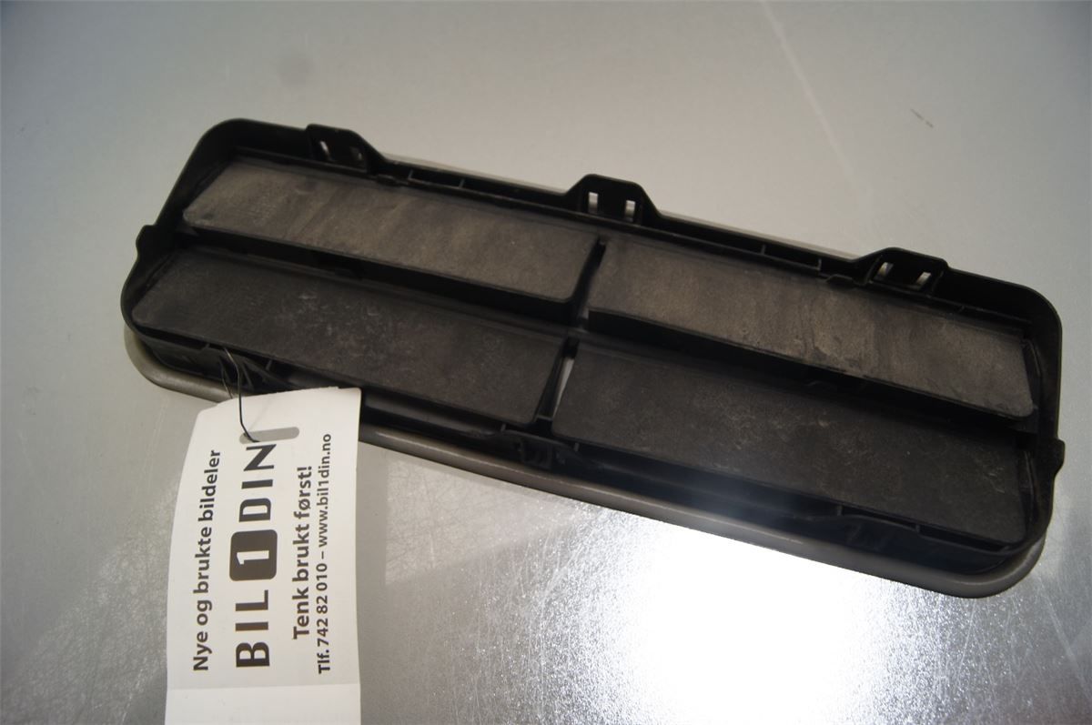 Luftstyring Bak – bilde 2