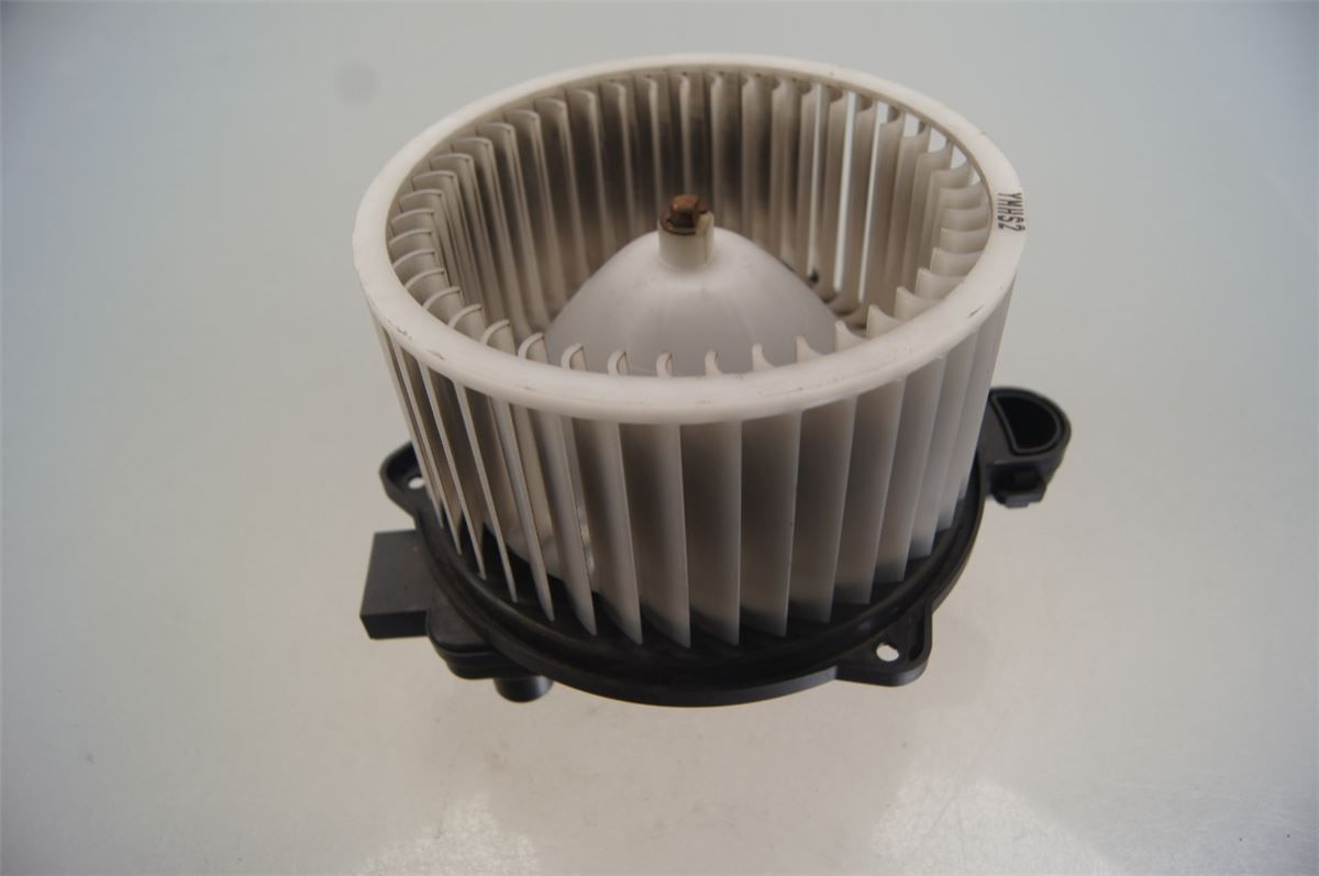 Varmeapparat Viftemotor – bilde 2