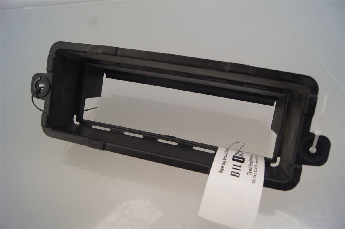 Luftstyring Bak – bilde 3