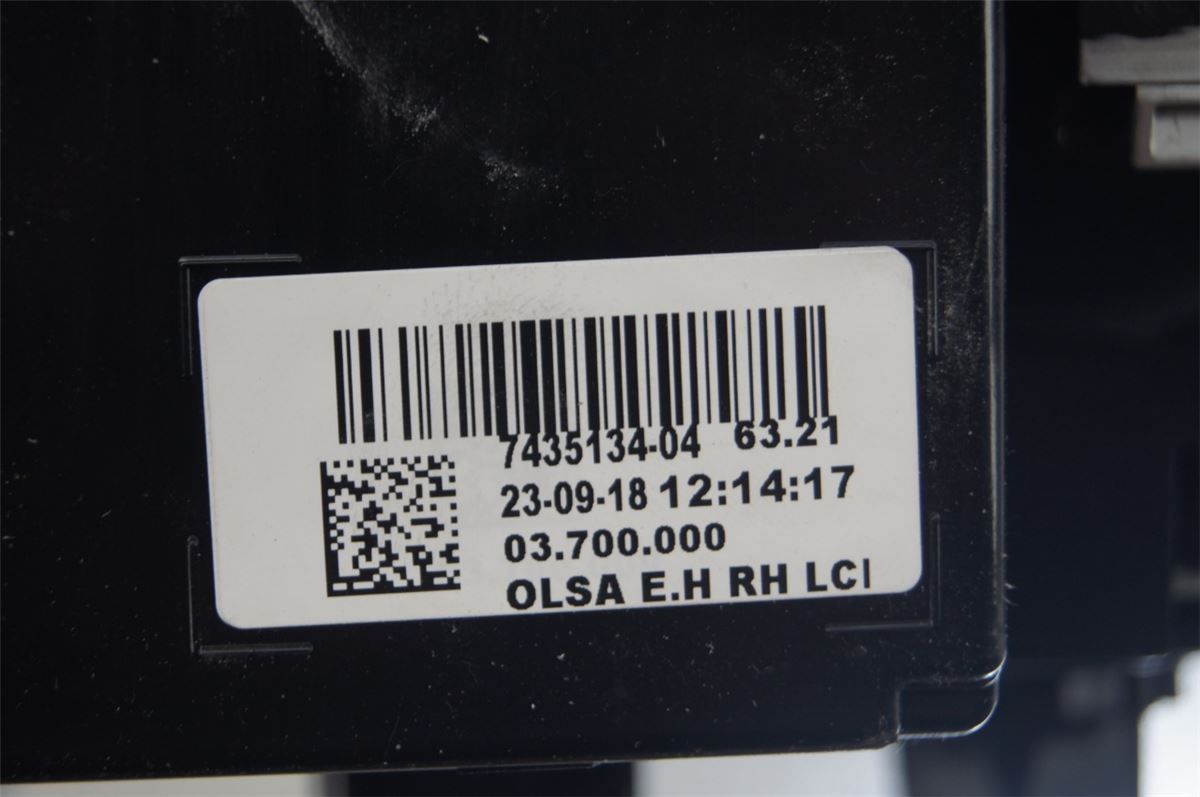 Baklykt Høyre – bilde 5