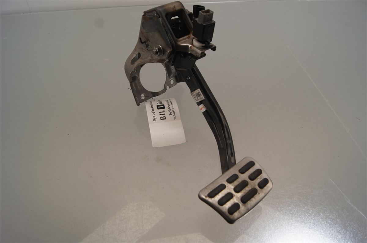 Bremsepedal – bilde 1