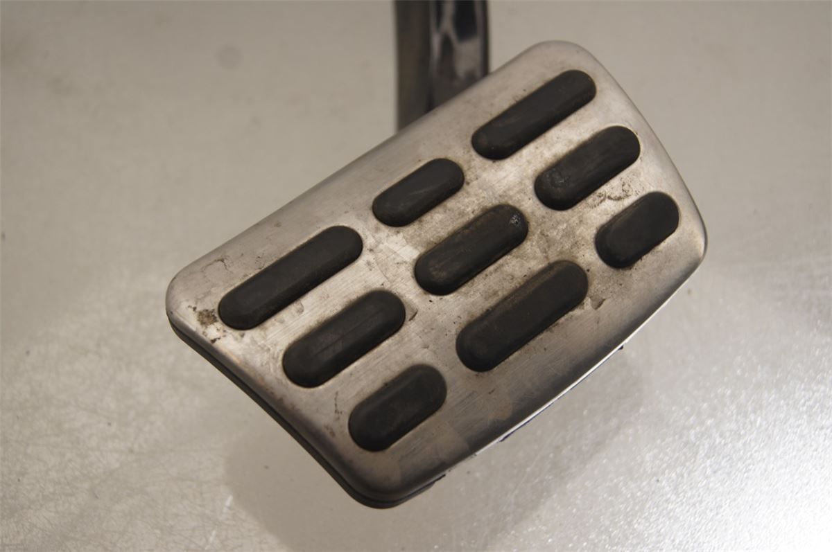 Bremsepedal – bilde 2