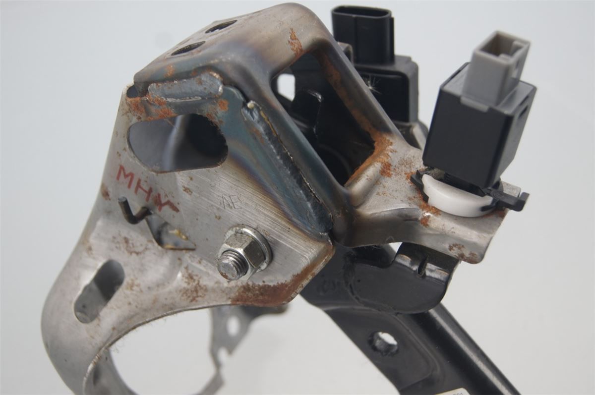 Bremsepedal – bilde 3