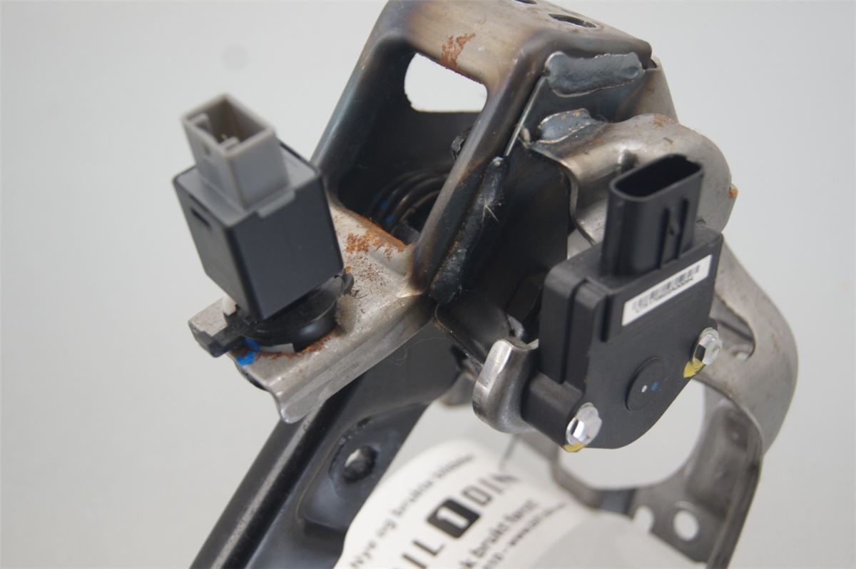 Bremsepedal – bilde 4