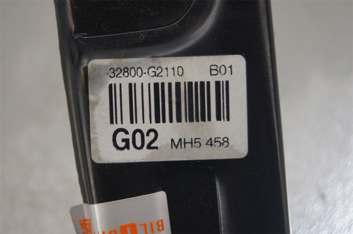 Bremsepedal – bilde 5