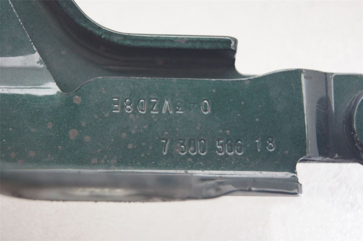 Panser Hengsel / Hengsler – bilde 2