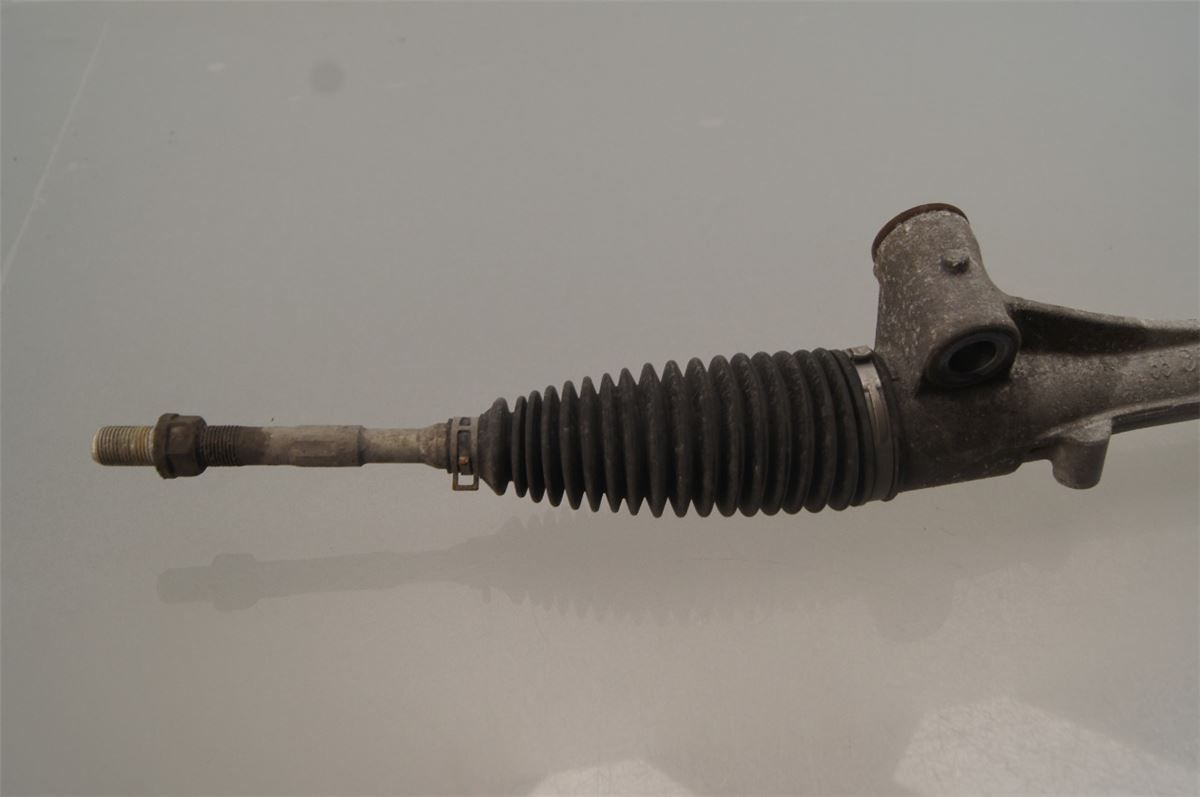 Snekke / Tannstang Mekanisk – bilde 2