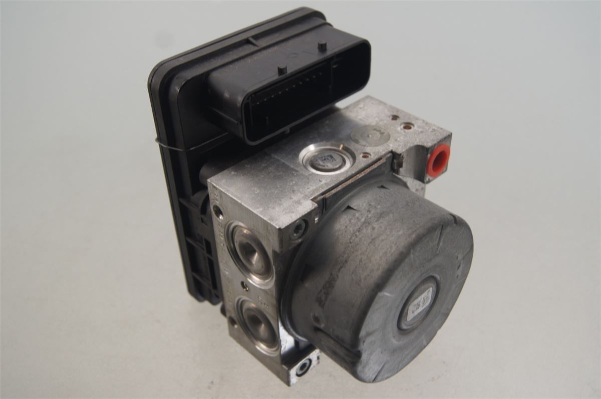 ABS Hydraulikkaggregat – bilde 1