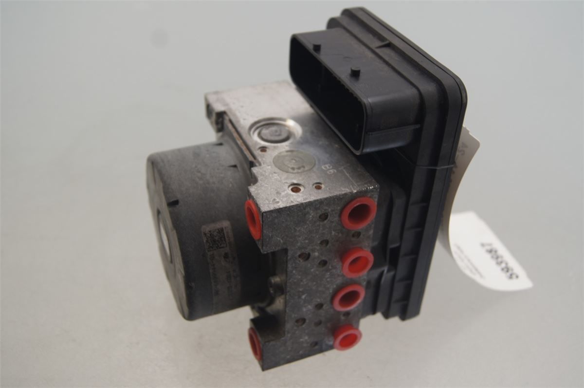 ABS Hydraulikkaggregat – bilde 2