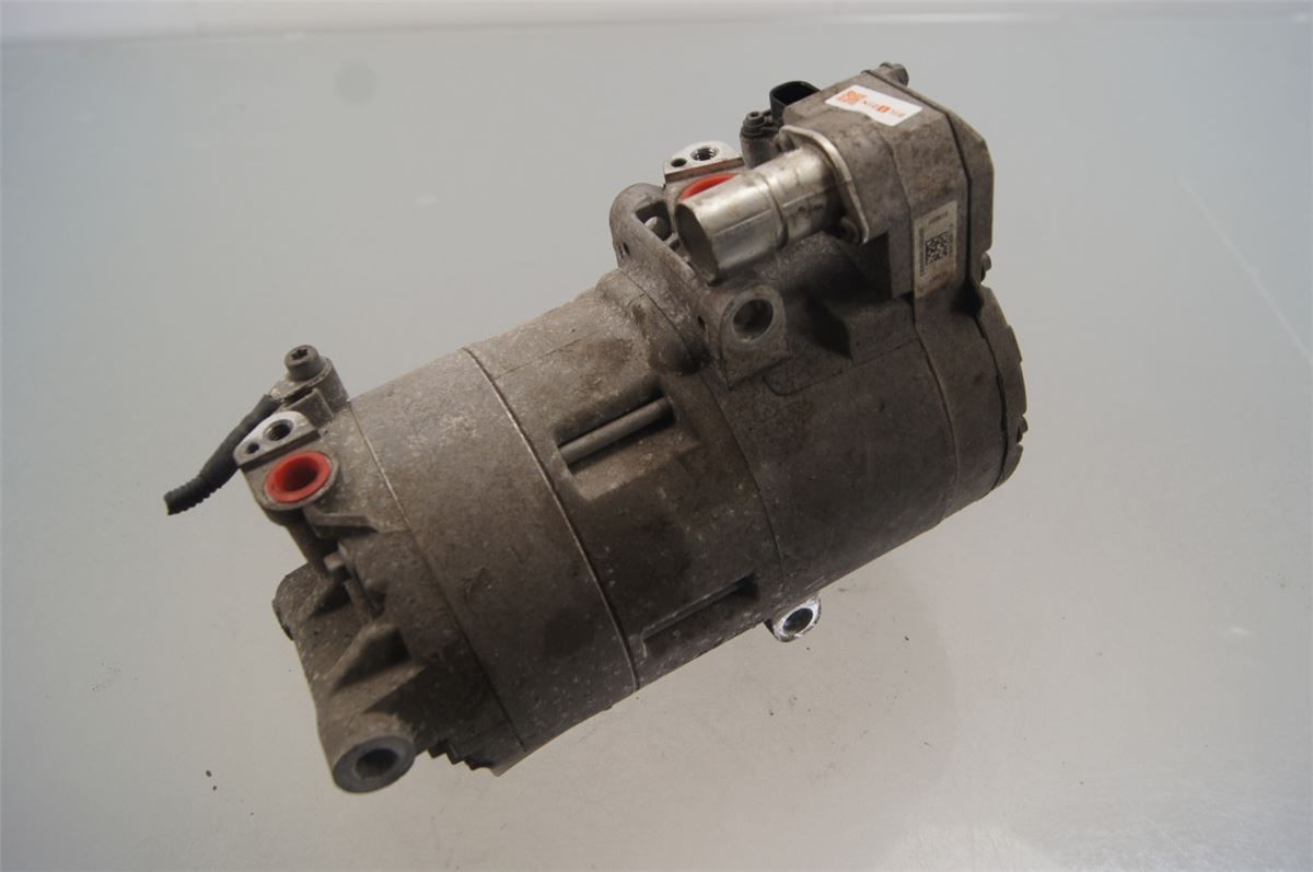 Varme AC Kompressor – bilde 1