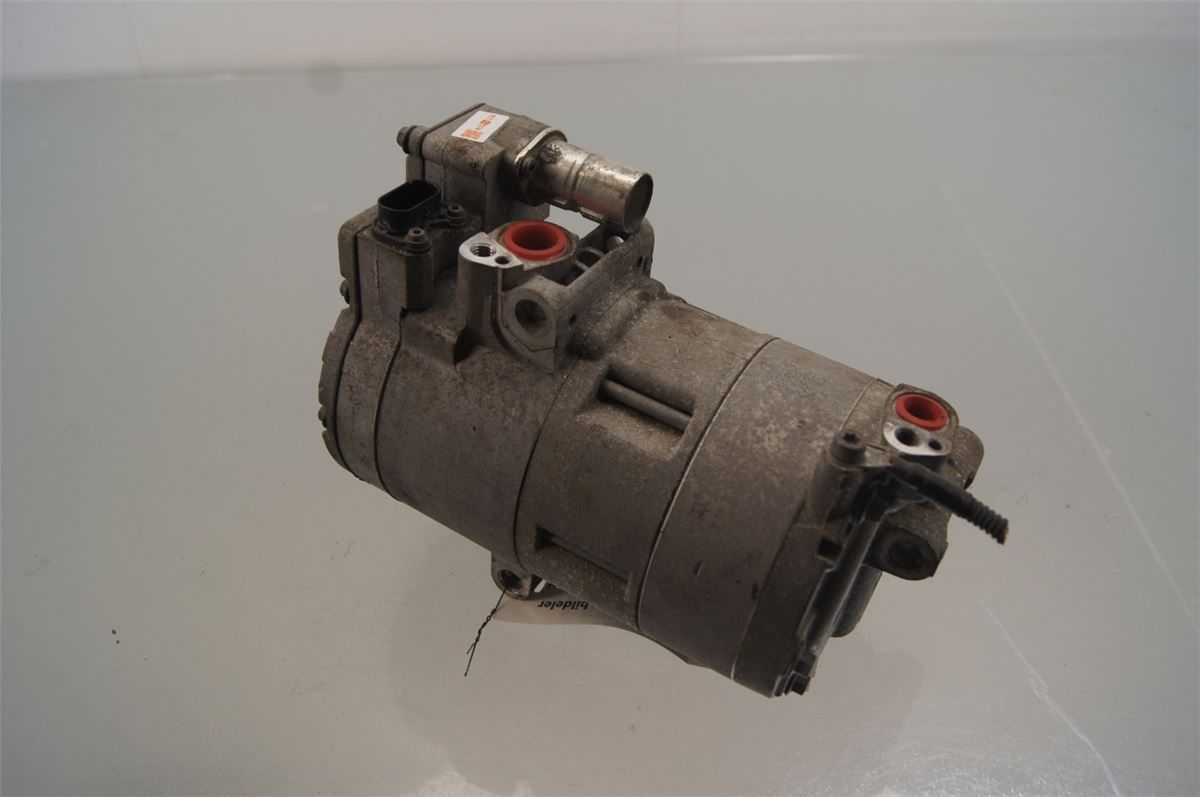 Varme AC Kompressor – bilde 2
