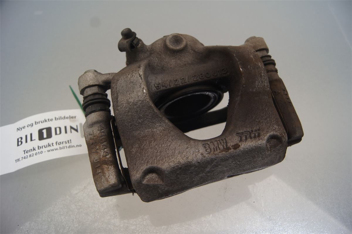 Bremsecaliper Foran Høyre – bilde 3