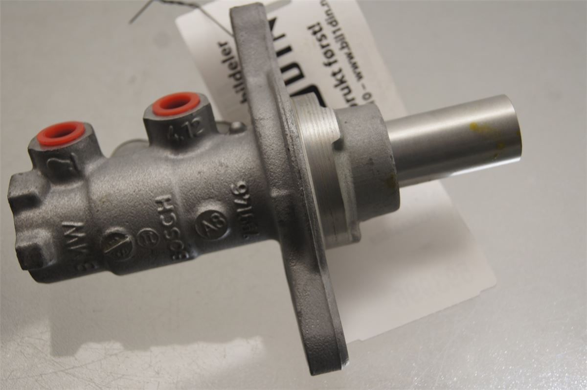 Brems Hovedsylinder – bilde 3