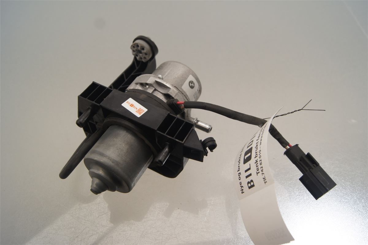 Vacuumpumpe – bilde 1