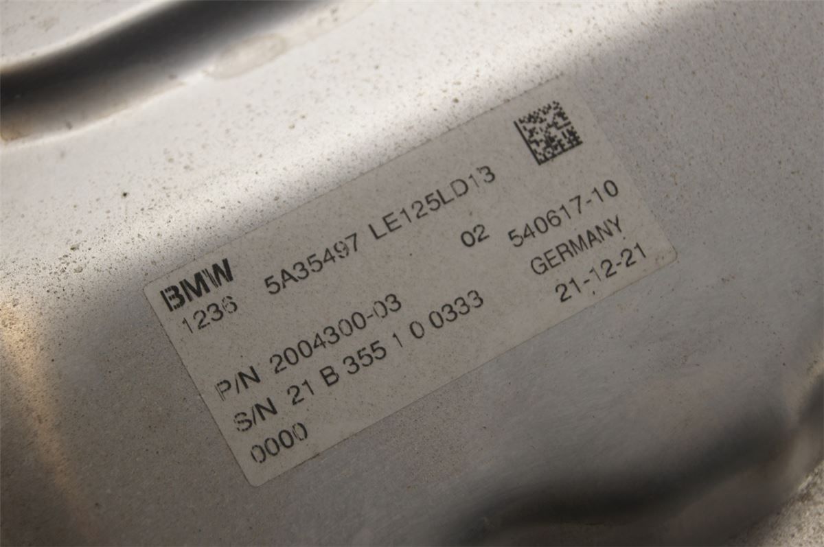 Inverter 12-220V – bilde 2