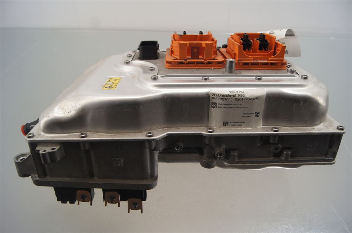 Inverter 12-220V – bilde 3