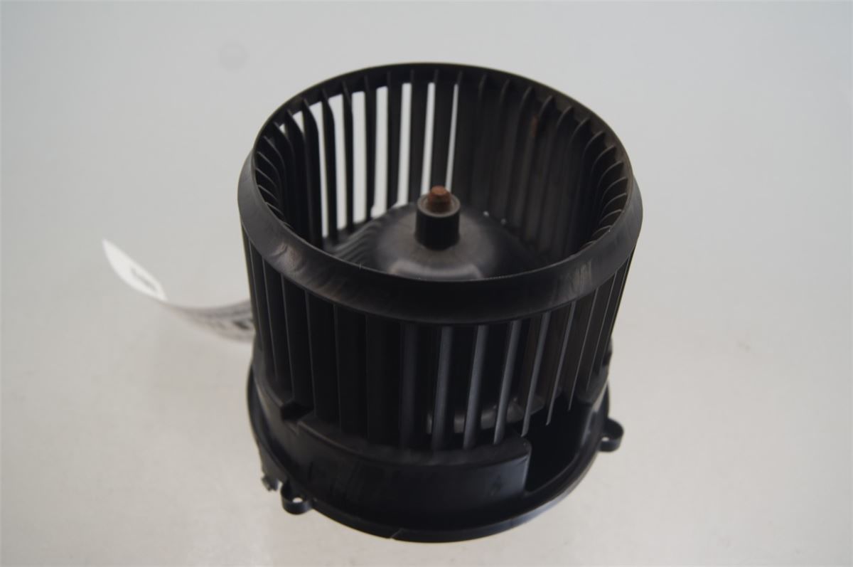 Varmeapparat Viftemotor – bilde 1