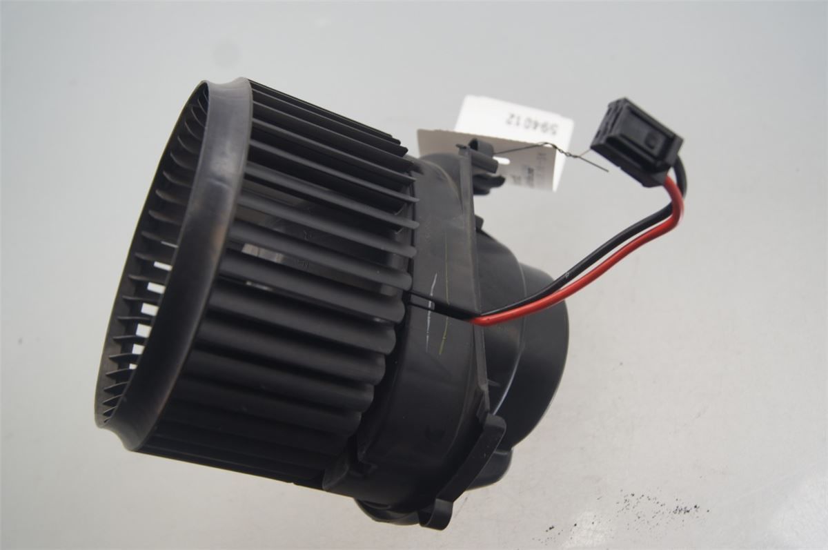 Varmeapparat Viftemotor – bilde 2