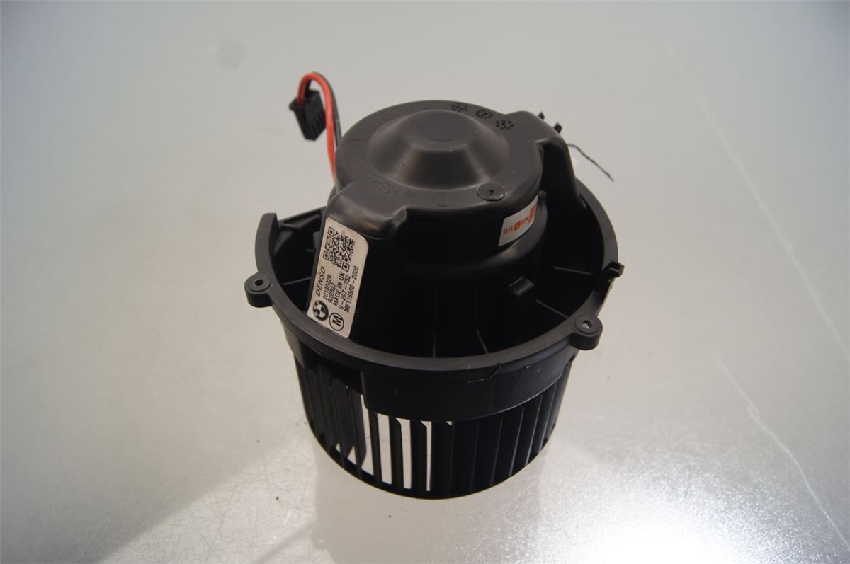 Varmeapparat Viftemotor – bilde 3