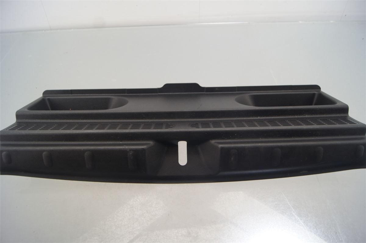 Innr. Bagasjerom Plate Gulv – bilde 1