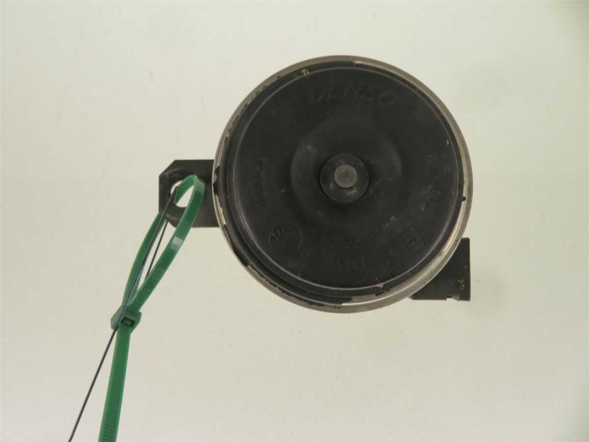 Signalhorn – bilde 1