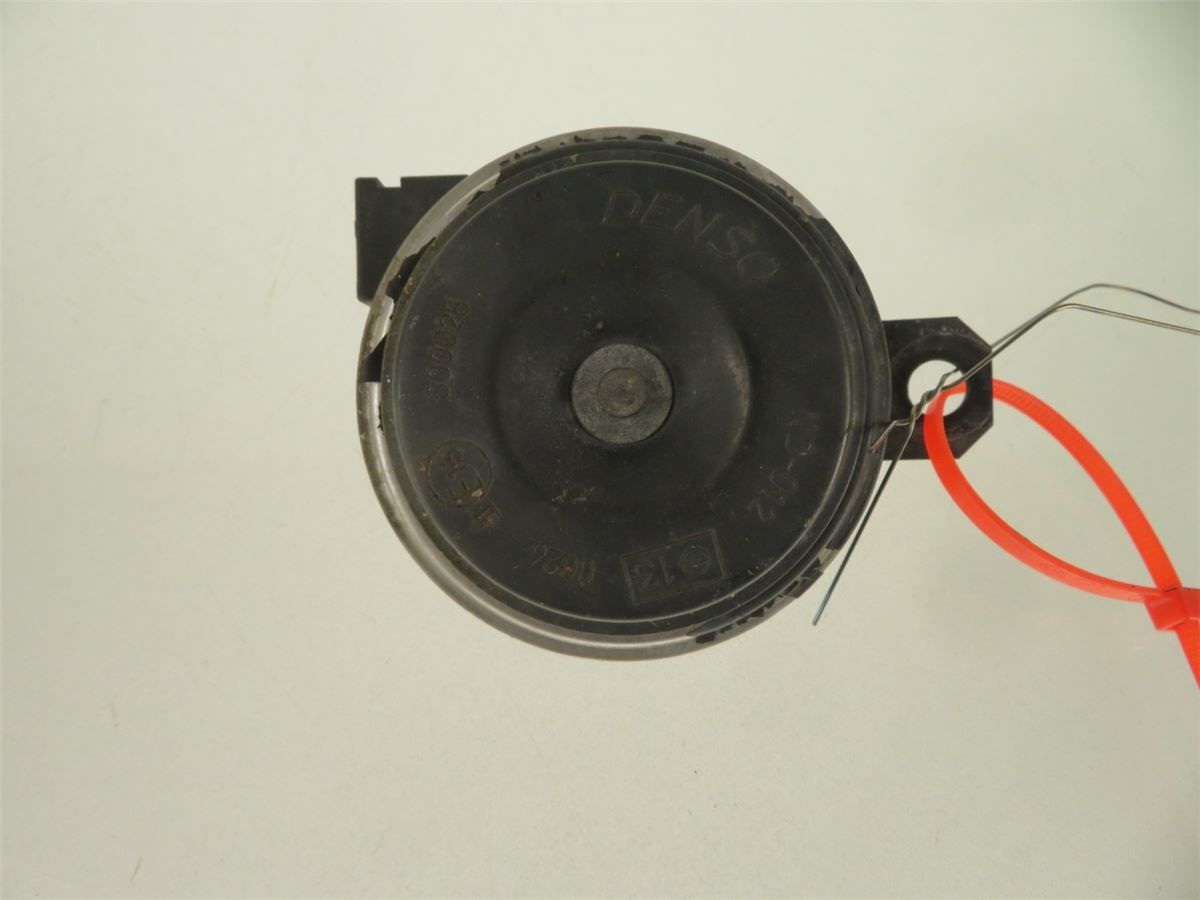Signalhorn – bilde 1