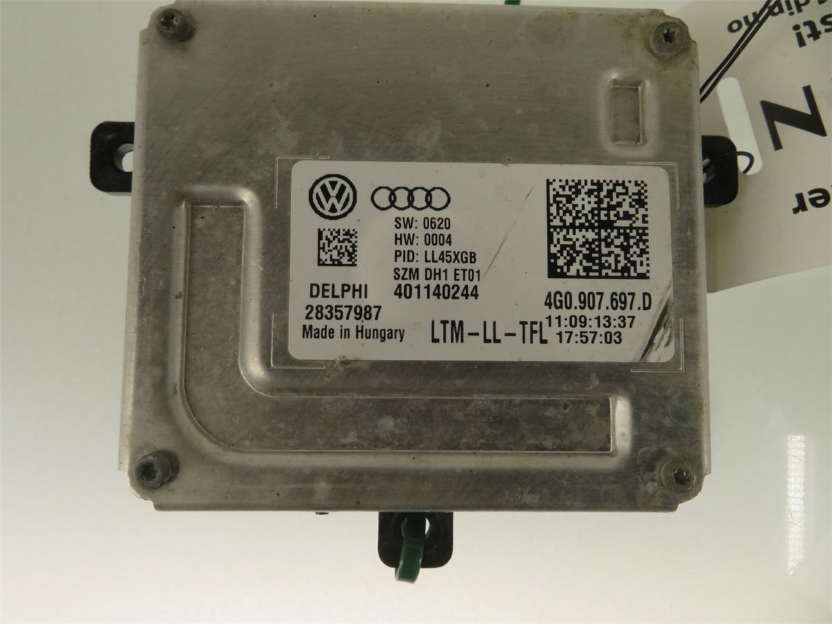 Styreenhet Xenon – bilde 1