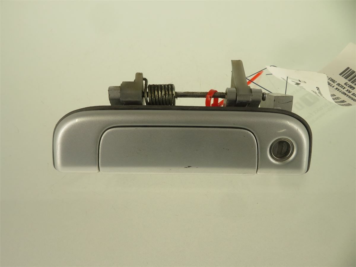 Dørhandtak Ytre Venstre – bilde 1