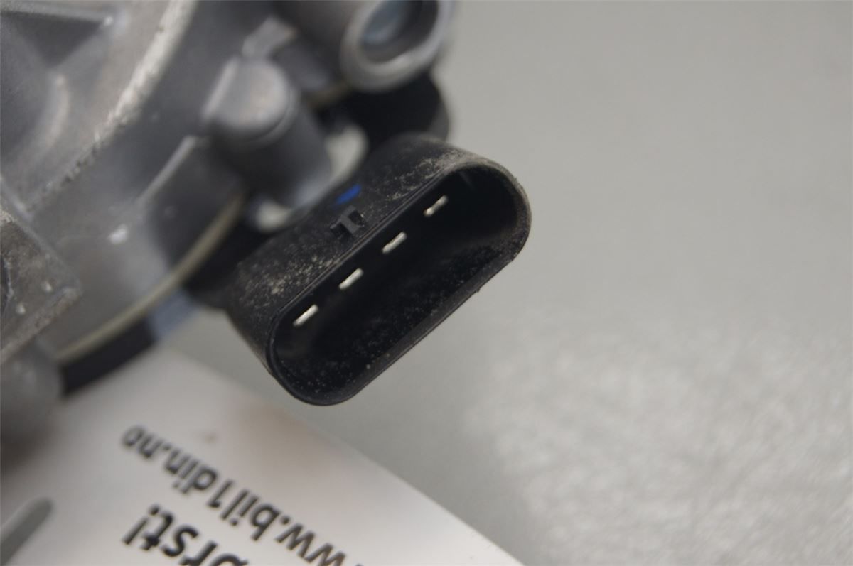 Viskermotor Frontrute – bilde 4