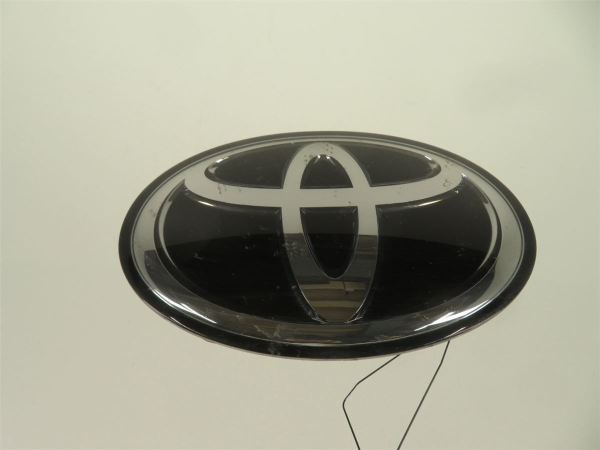 Emblem – bilde 1