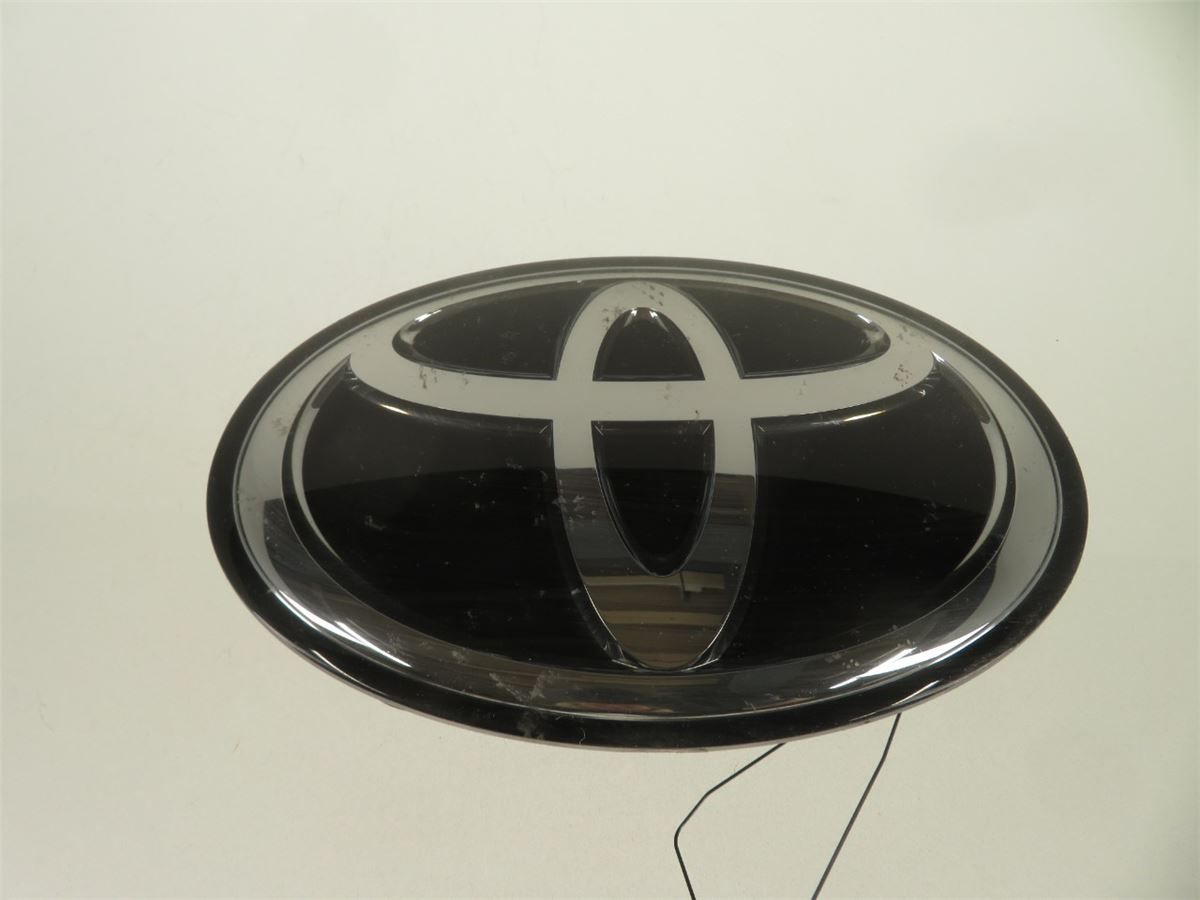 Emblem – bilde 2