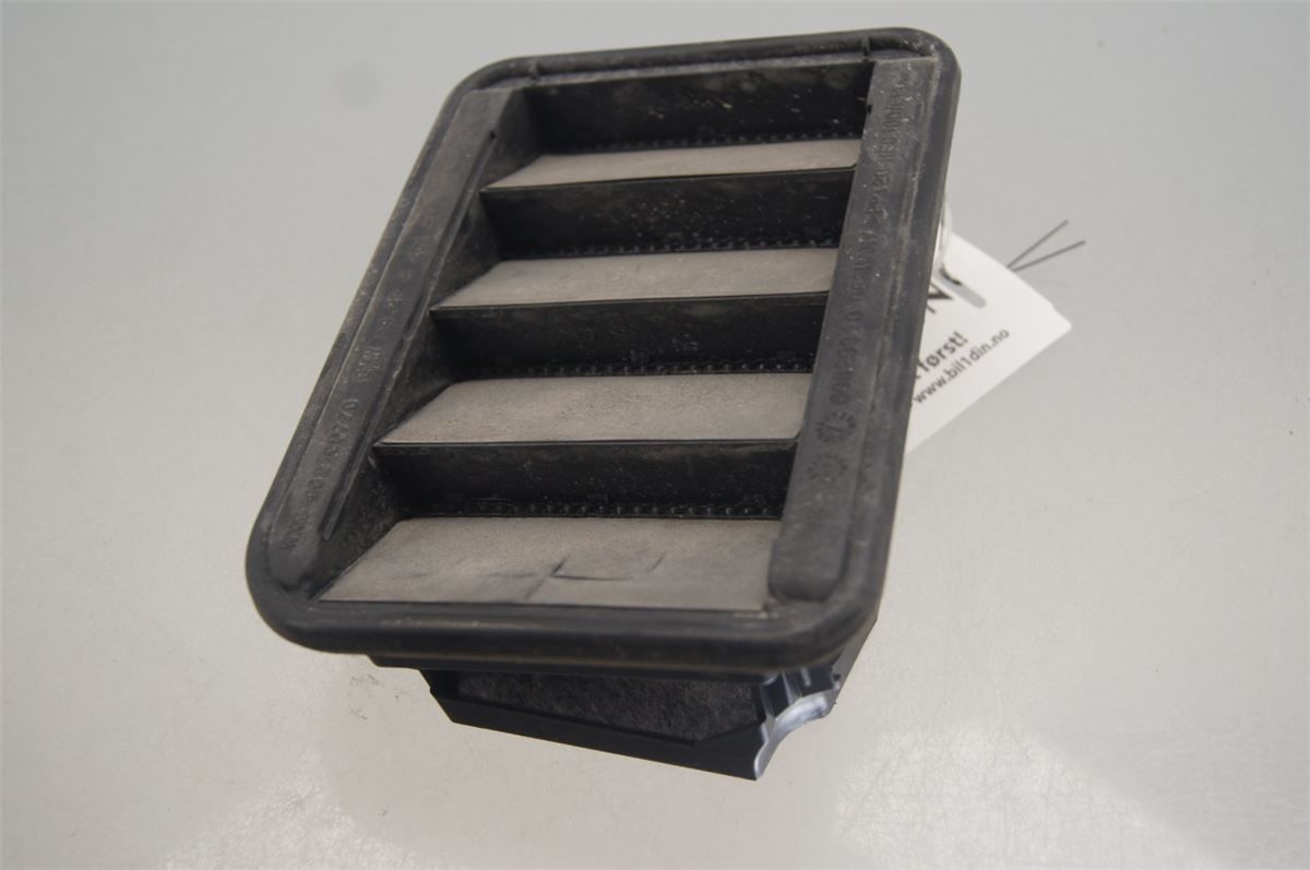 Luftstyring Bak – bilde 1