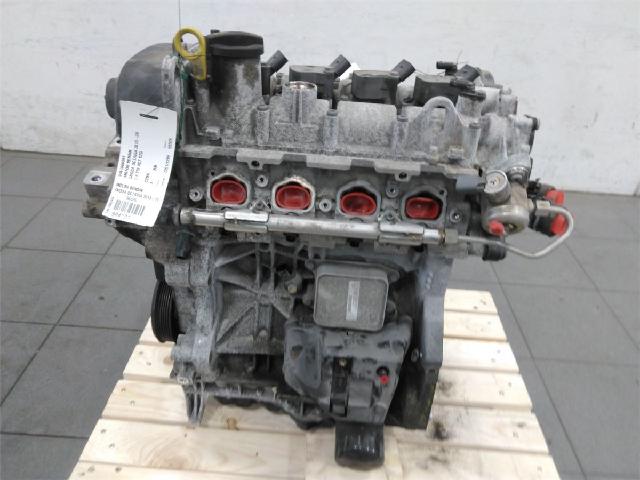 Motor Bensin – bilde 1