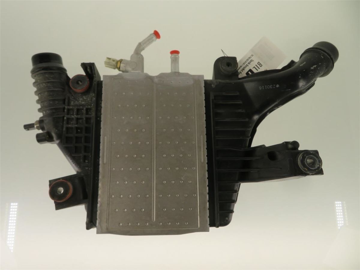 Intercooler Radiator – bilde 1