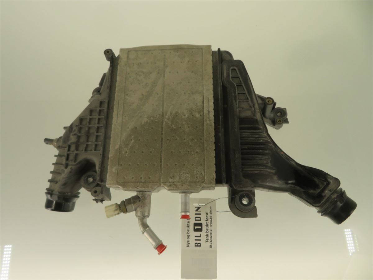 Intercooler Radiator – bilde 2