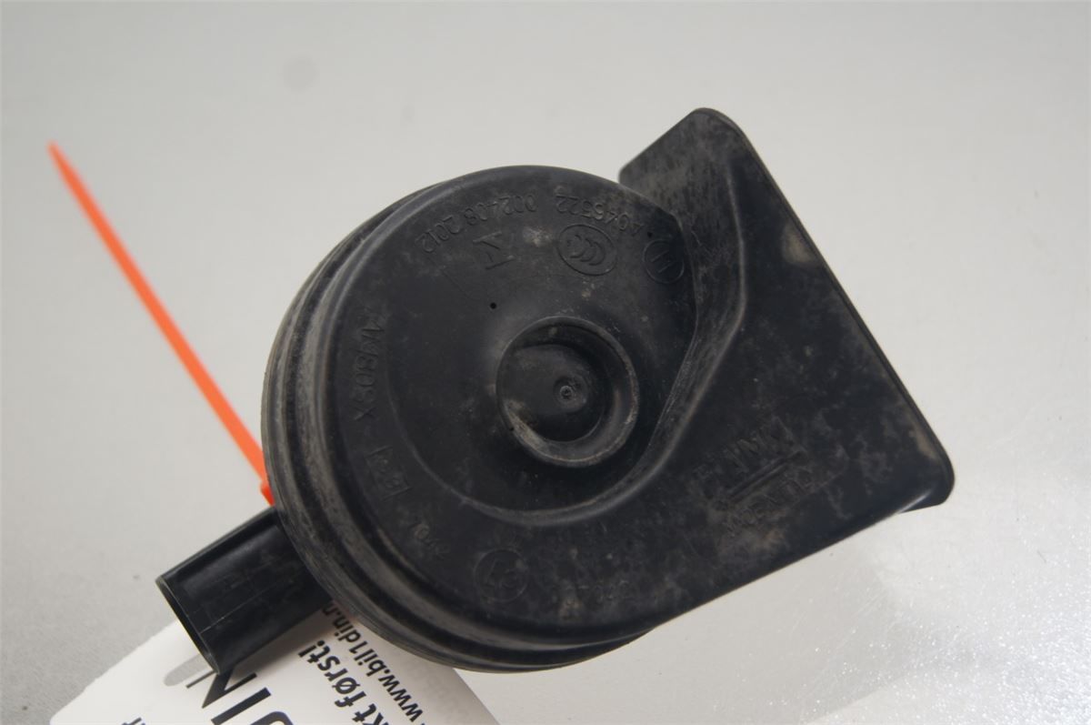 Signalhorn – bilde 1
