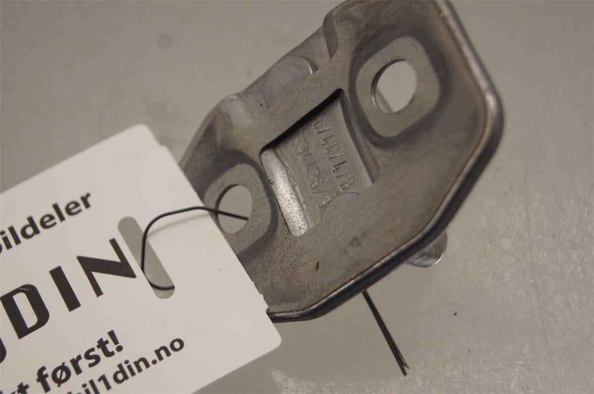 Lås Øvrig – bilde 2