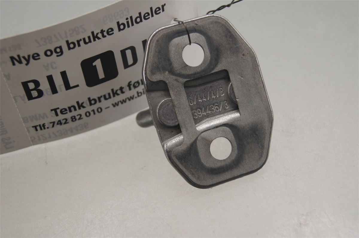 Lås Øvrig – bilde 2