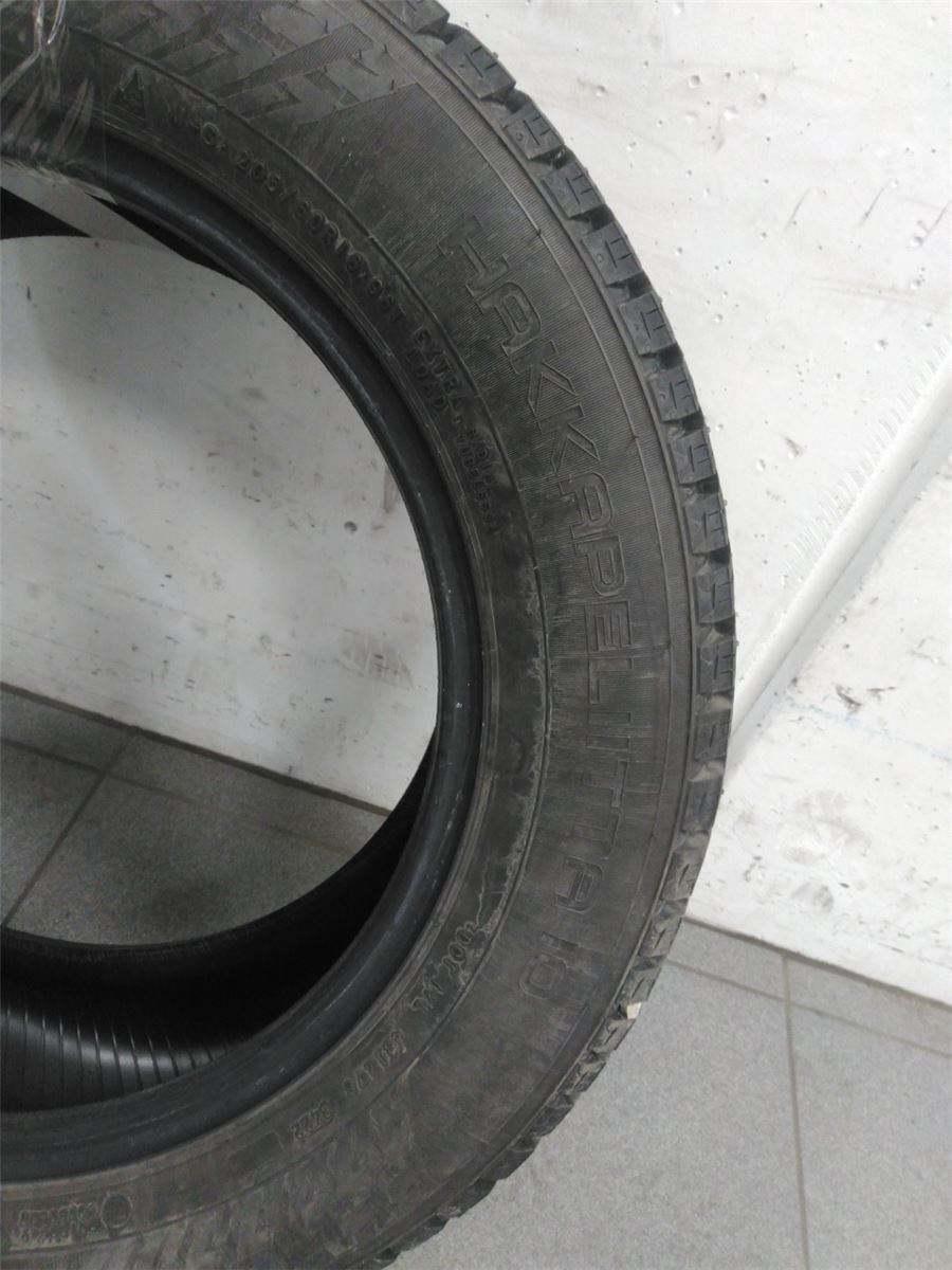 Dekk 16 205/60-16 – bilde 2