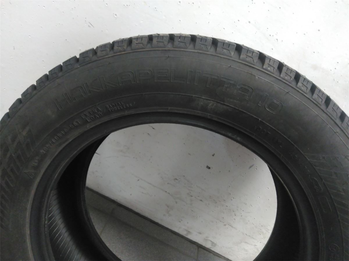 Dekk 16 205/60-16 – bilde 2