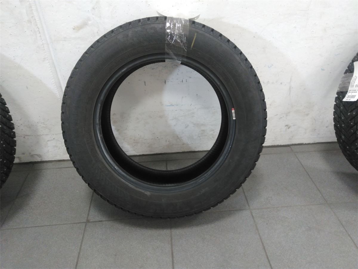 Dekk 16 205/60-16 – bilde 1