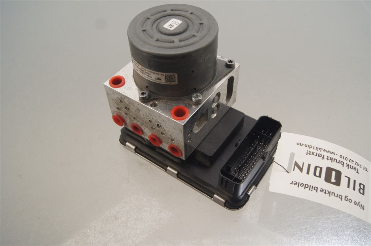 ABS Hydraulikkaggregat – bilde 1