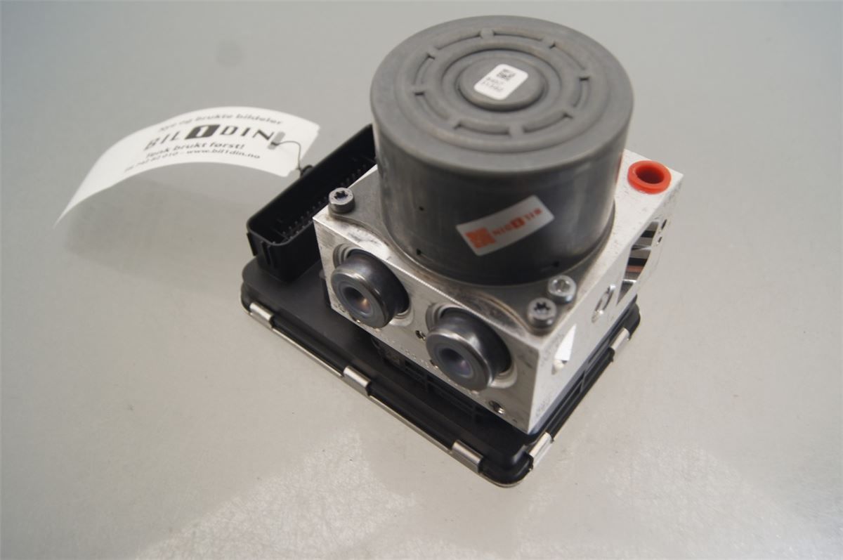 ABS Hydraulikkaggregat – bilde 2
