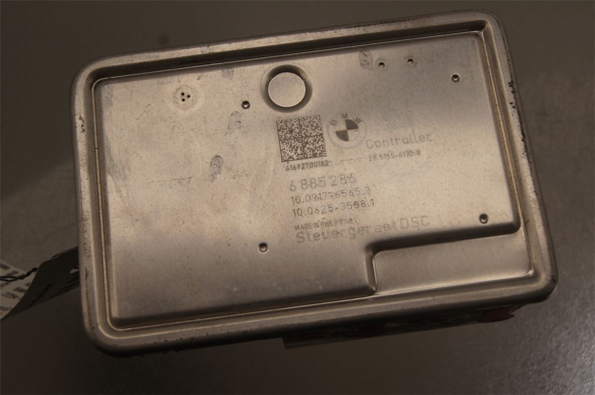 ABS Hydraulikkaggregat – bilde 4