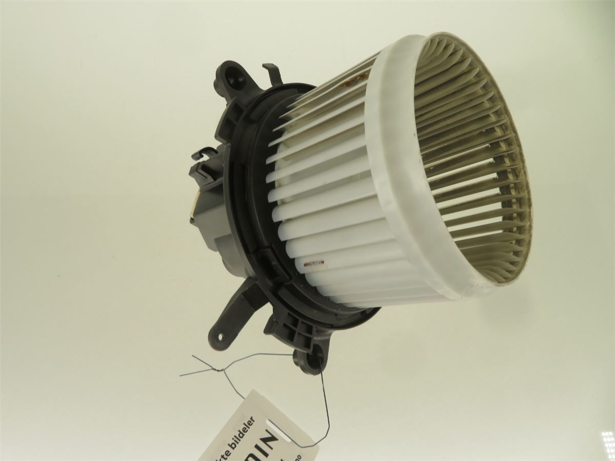 Varmeapparat Viftemotor – bilde 4