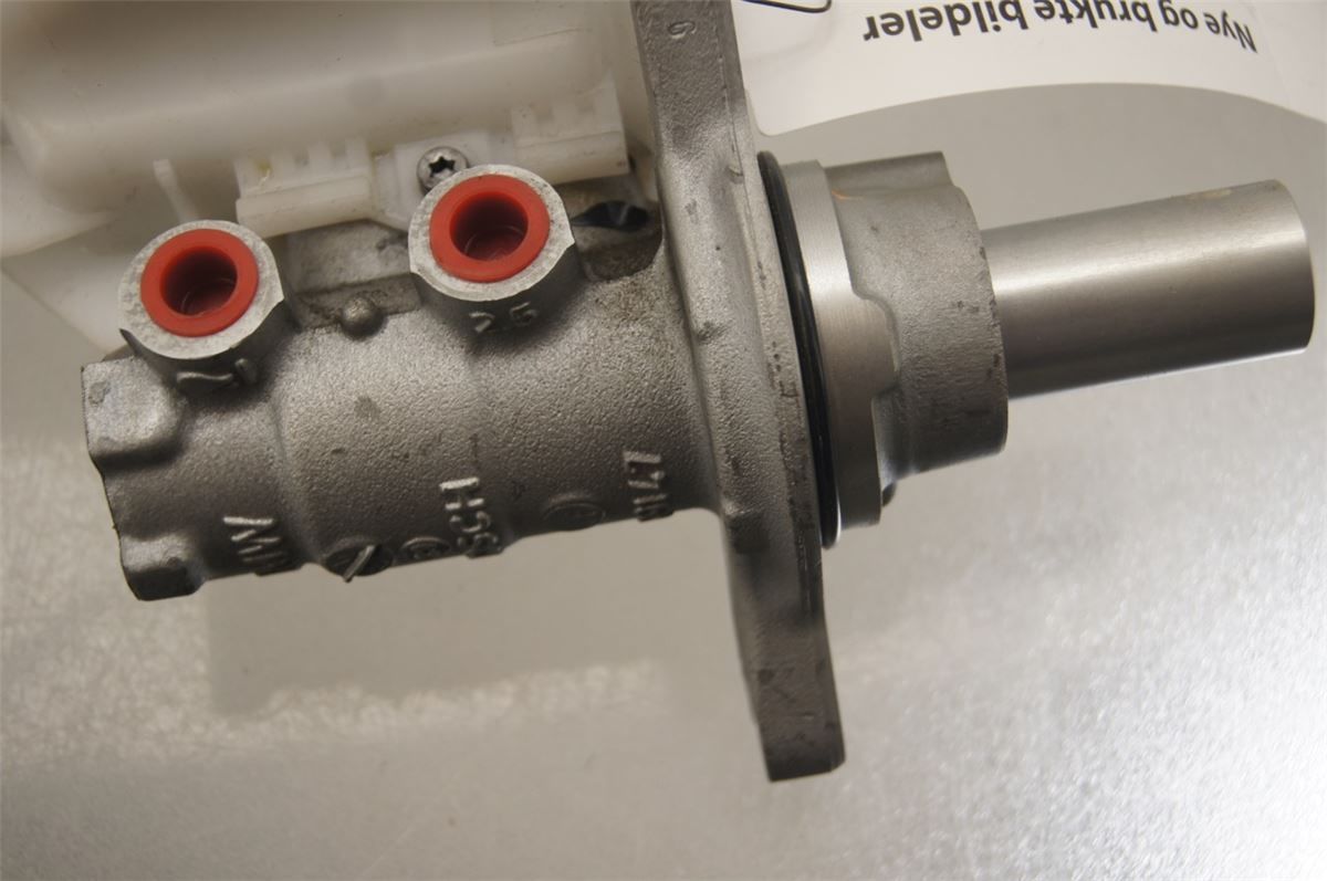 Brems Hovedsylinder – bilde 2